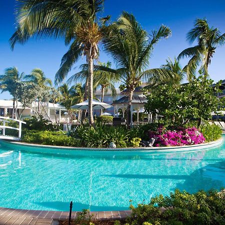 Ocean Club West Resort Grace Bay Exterior foto