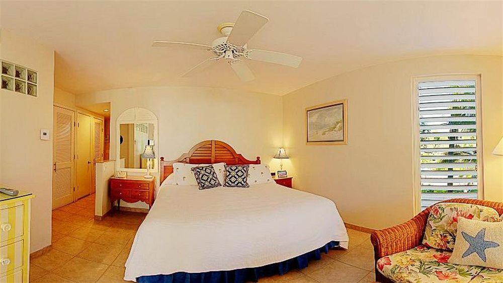 Ocean Club West Resort Grace Bay Exterior foto
