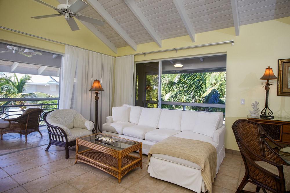 Ocean Club West Resort Grace Bay Exterior foto