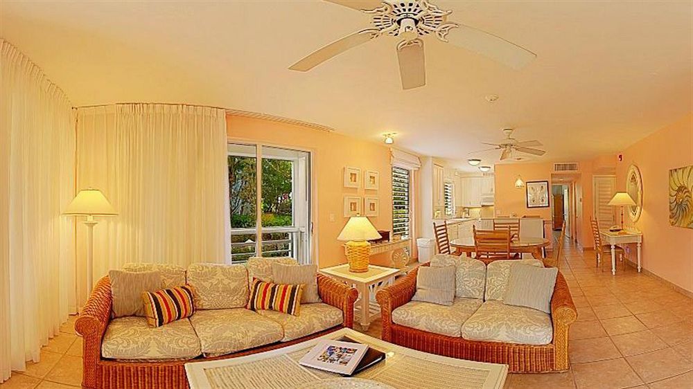 Ocean Club West Resort Grace Bay Exterior foto