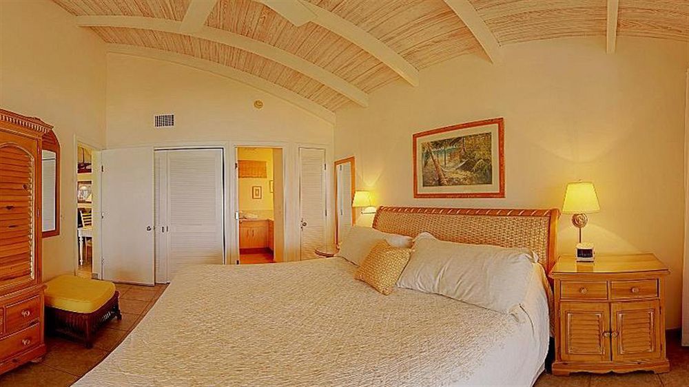 Ocean Club West Resort Grace Bay Exterior foto
