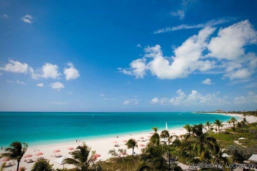 Ocean Club West Resort Grace Bay Einrichtungen foto